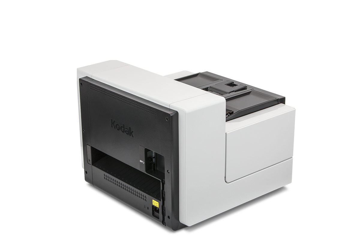 Kodak Alaris i4250 Scanner